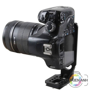 Plate L cho sony A6000, A6300 , A6500, A7, A73, A74