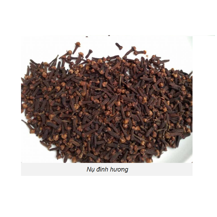 Nụ đinh hương 100g