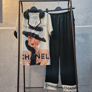 Đồ bộ lụa mềm mịn cao cấp 2ce cô gái from dưới 62kg