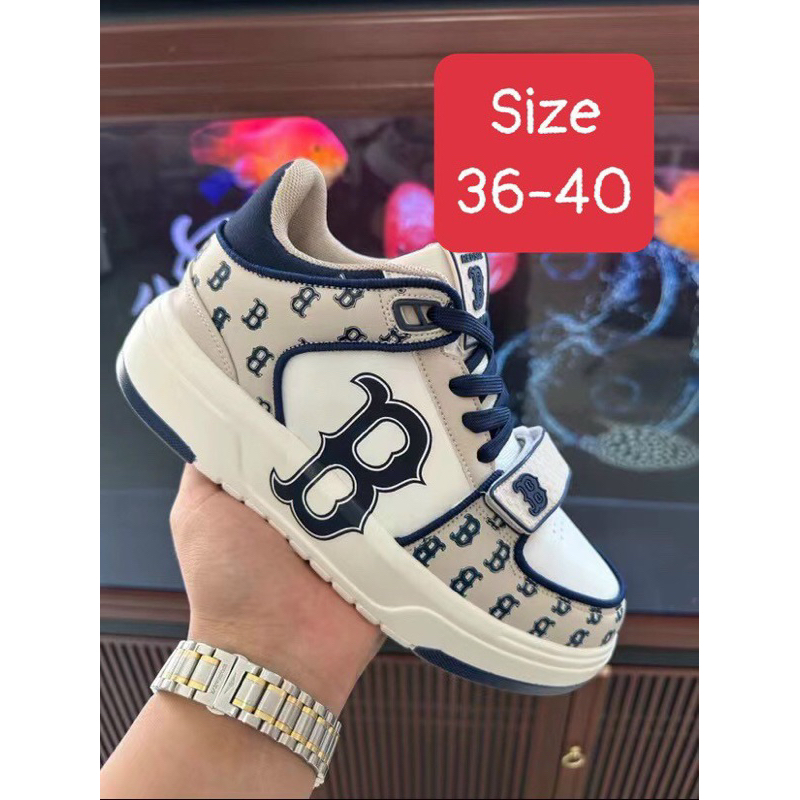 GIẦY THỂ THAO ĐỘN ĐẾ MLP CHUNKY DÁN NAM NỮ, HÀNG CAO CẤP PHỐI MÀU SIÊU DỄ