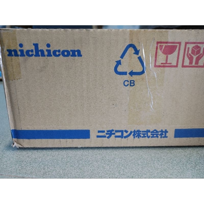 Tụ điện AUDIO 35V 1000uF Nichicon Super Through