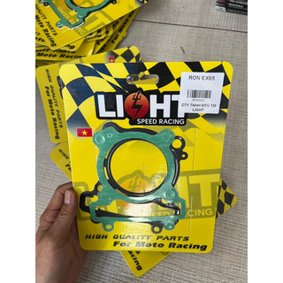 Bộ ron kilat light speed winner / ex135 / ex150 / vario
