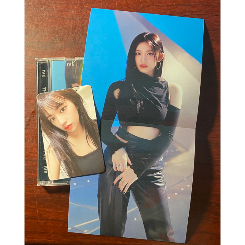 Thẻ ảnh NMIXX, Blackpink, IVE, Kep1er, I-DLE. ĐỌC KĨ MÔ TẢ