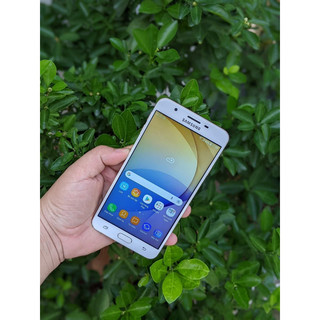 Điện thoại Samsung j7prime ram3 Chính hãng
