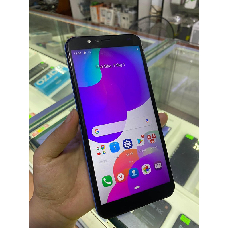 Điên Thoại Vsmart Bee3 | BigBuy360 - bigbuy360.vn