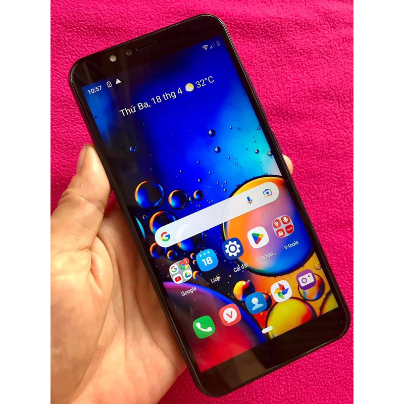 Điên Thoại Vsmart Bee3 | BigBuy360 - bigbuy360.vn