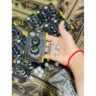 GÙ CARBON TQ6 XỊN XÒ