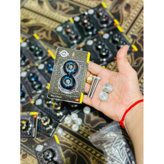 GÙ CARBON TQ6 XỊN XÒ