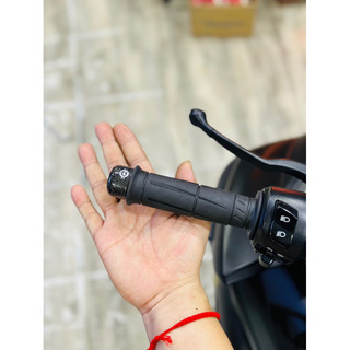 GÙ CARBON TQ6 XỊN XÒ