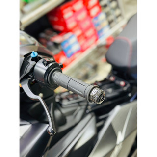 GÙ CARBON TQ6 XỊN XÒ