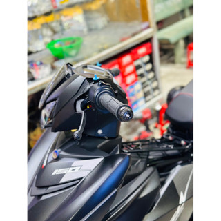 GÙ CARBON TQ6 XỊN XÒ