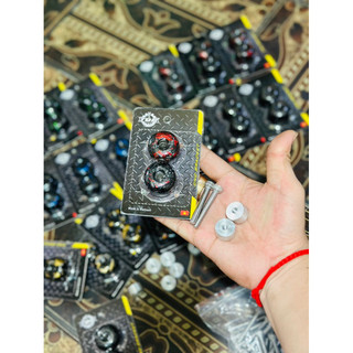 GÙ CARBON TQ6 XỊN XÒ