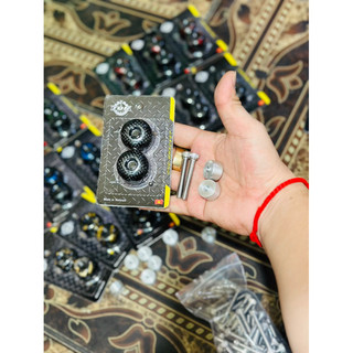 GÙ CARBON TQ6 XỊN XÒ