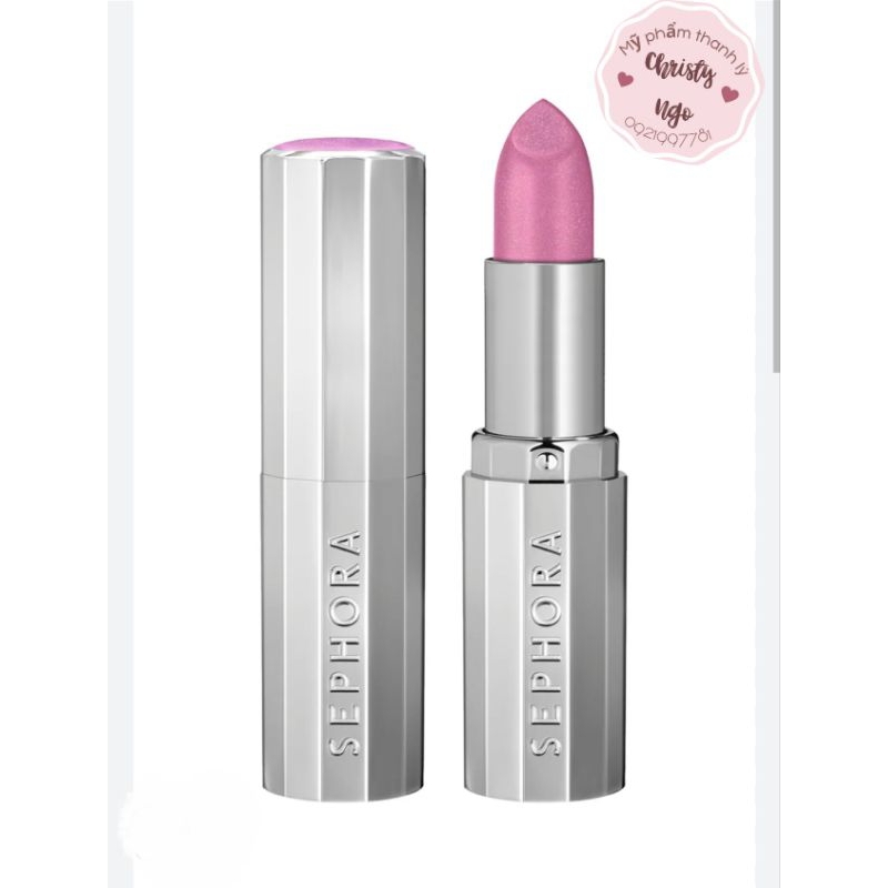 SON SEPHORA COLLECTION ROUGE SHINE MÀU SH63