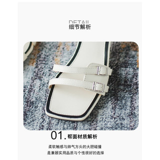 Sandal cao gót 5cm (sẵn - lẻ size )