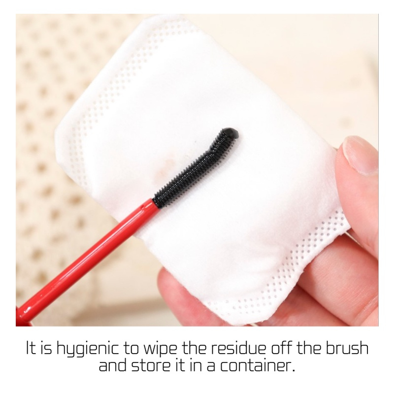 Tẩy trang mascara Clio Kill Lash Mascara Remover