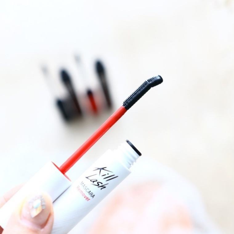 Tẩy trang mascara Clio Kill Lash Mascara Remover