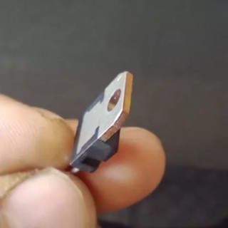 Set 100 Con 80NF70 Lưng Đồng  MOSFET N-Chanel Chính Hãng Tháo Máy  Hoạt Động Tốt