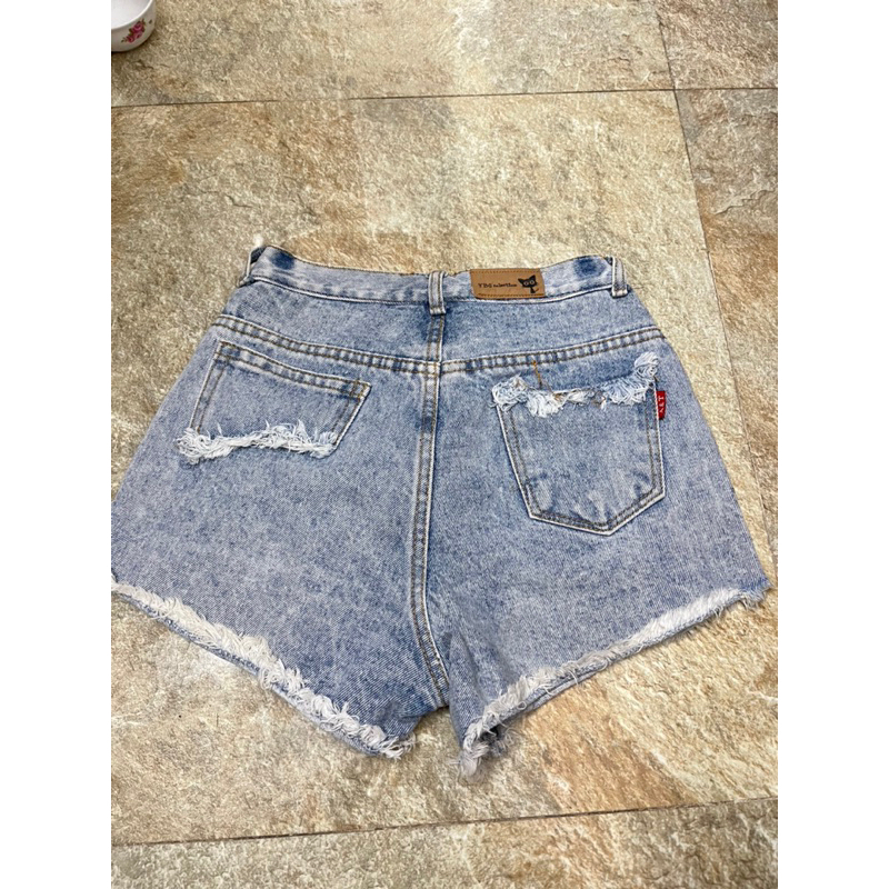 Pass đồ jeans, nhìu loại