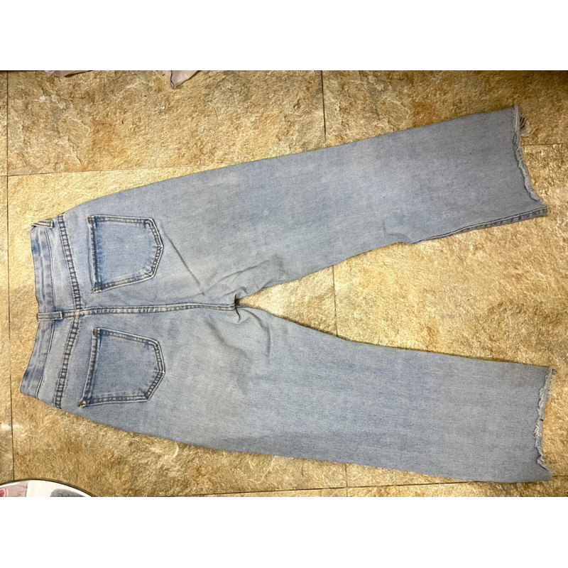 Pass đồ jeans, nhìu loại