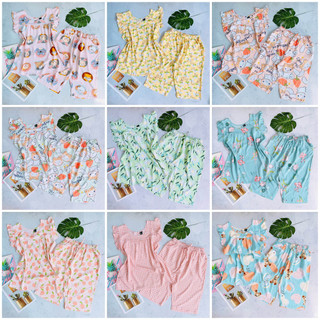 Bộ lanh lửng nữ hàng thiết kế size xxl