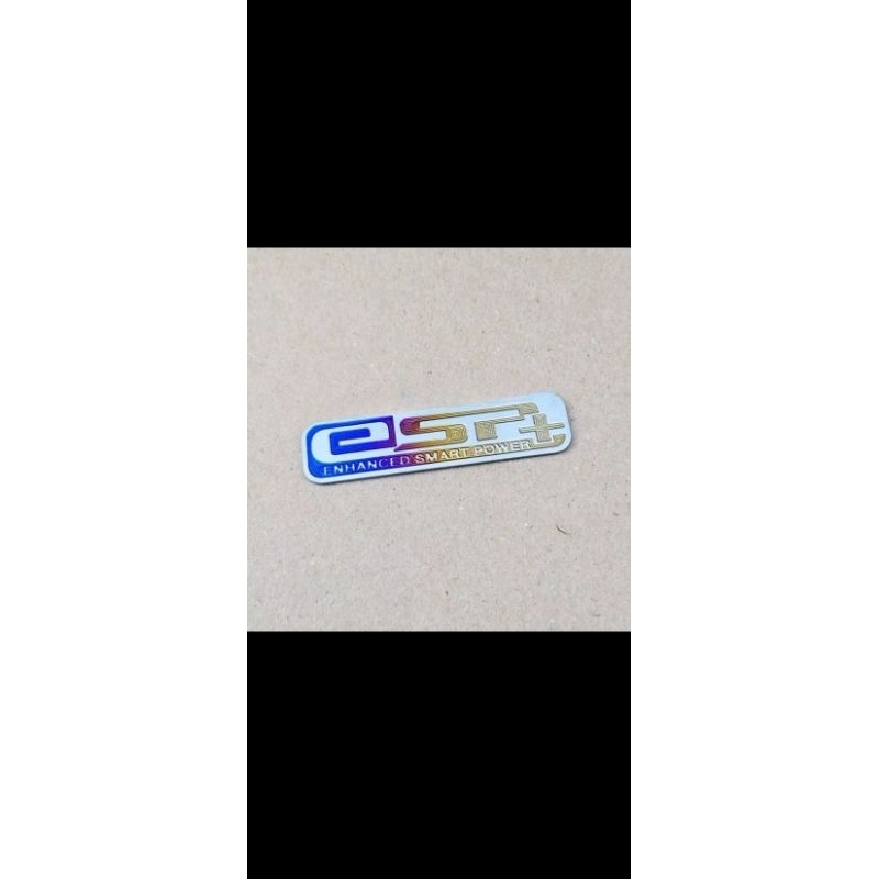 Team Esp + Titan Dán Pô E Lọc Gió vario airBlade Sh Vison Lead