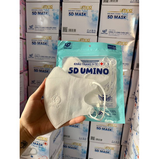 Khẩu trang 5d Umino