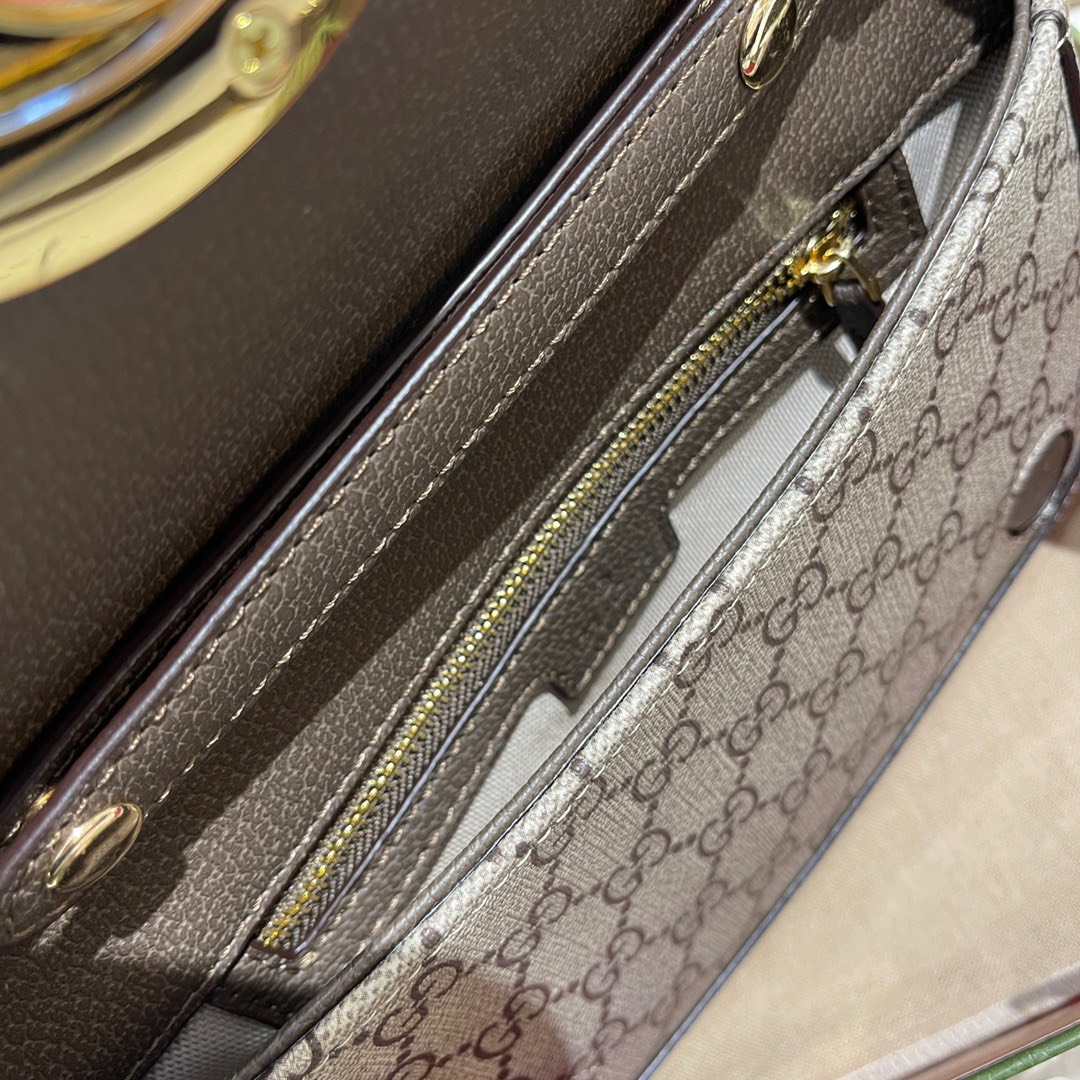 Túi xách nữ đeo chéo GC BLONDIE SUPER thời trang cao cấp