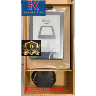 MÁY ĐỌC SÁCH AMAZON KINDLE / KINDLE KIDS