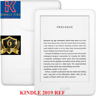 MÁY ĐỌC SÁCH AMAZON KINDLE / KINDLE KIDS