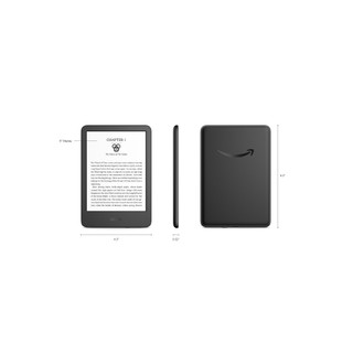 MÁY ĐỌC SÁCH AMAZON KINDLE / KINDLE KIDS