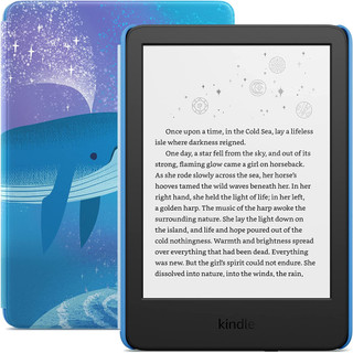 MÁY ĐỌC SÁCH AMAZON KINDLE / KINDLE KIDS
