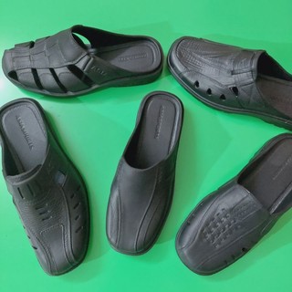 Dép bít đầu ASIA siêu nhẹ [Nhiều mẫu]