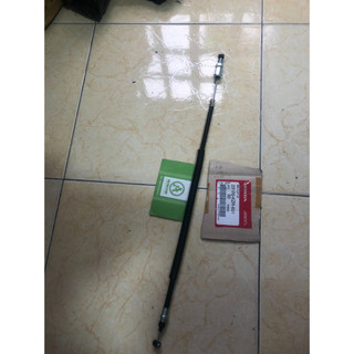 Dây thắng PHỤ sau xe máy Vision 2011-2013