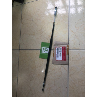 Dây thắng phụ sau xe máy vision 2011-2013