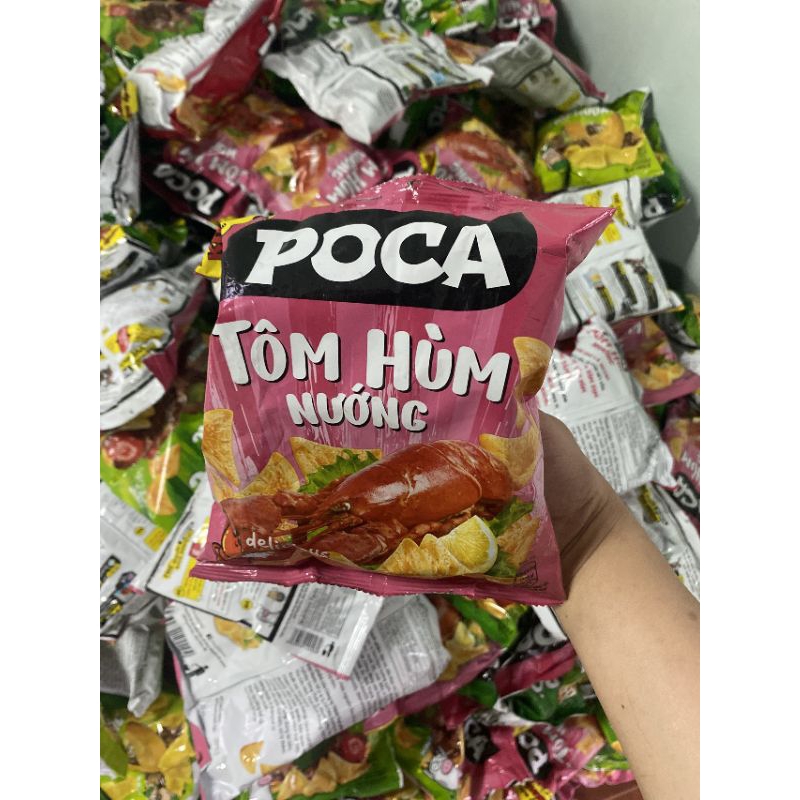 500gr Bim bim bò lúc lắc mix tôm hùm nướng, snack bò lúc lắc tôm hùm nướng
