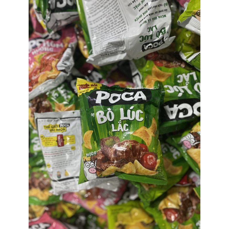 500gr Bim bim bò lúc lắc mix tôm hùm nướng, snack bò lúc lắc tôm hùm nướng