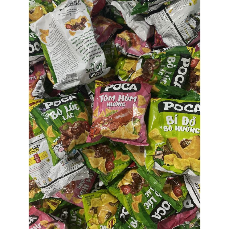 500gr Bim bim bò lúc lắc mix tôm hùm nướng, snack bò lúc lắc tôm hùm nướng