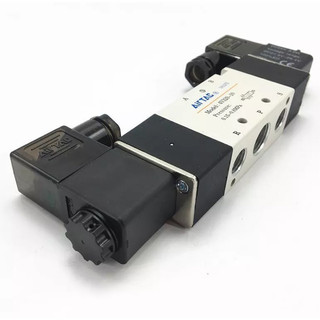 Van điện từ khí nén 4V320-10 hiệu Airtac loại tốt