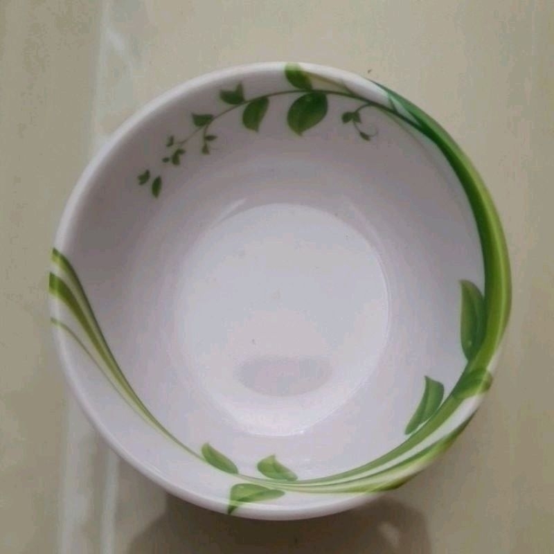 Chén chấm nhựa Melamine VCP