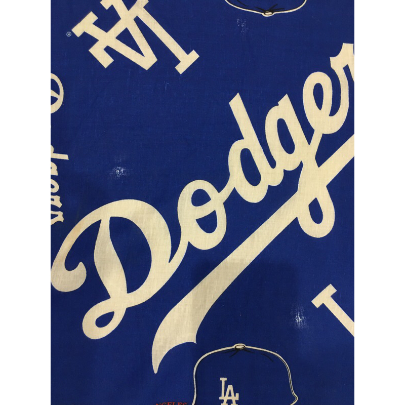 Khăn vuông vải linen phong cách US LA