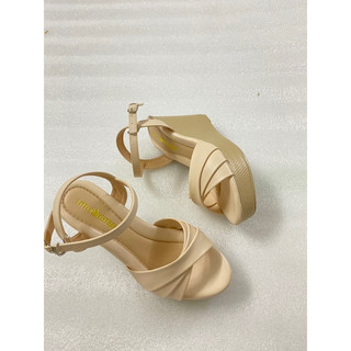 Sandal XUỒNG nhẹ tênh(9p)