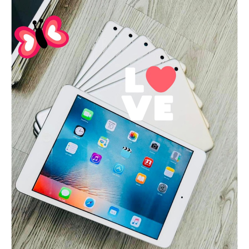 Máy tính bảng iPab Ari 4G Wifi 16GB 32GB | BigBuy360 - bigbuy360.vn