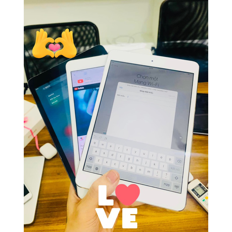 Máy tính bảng iPab Ari 4G Wifi 16GB 32GB | BigBuy360 - bigbuy360.vn
