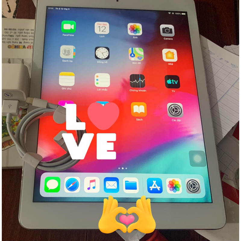 Máy tính bảng iPab Ari 4G Wifi 16GB 32GB | BigBuy360 - bigbuy360.vn