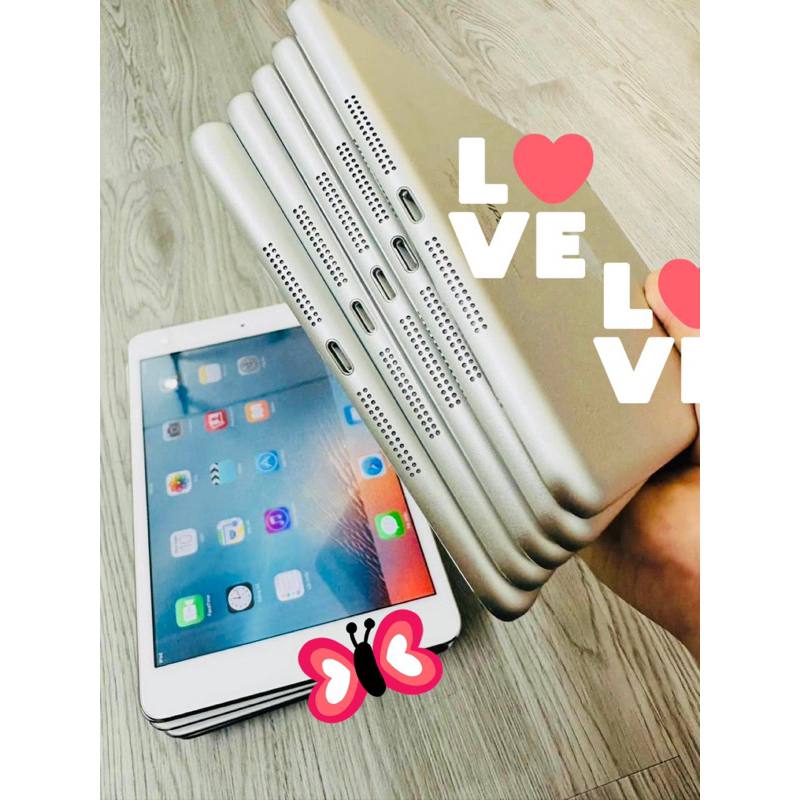 Máy tính bảng iPab Ari 4G Wifi 16GB 32GB | BigBuy360 - bigbuy360.vn