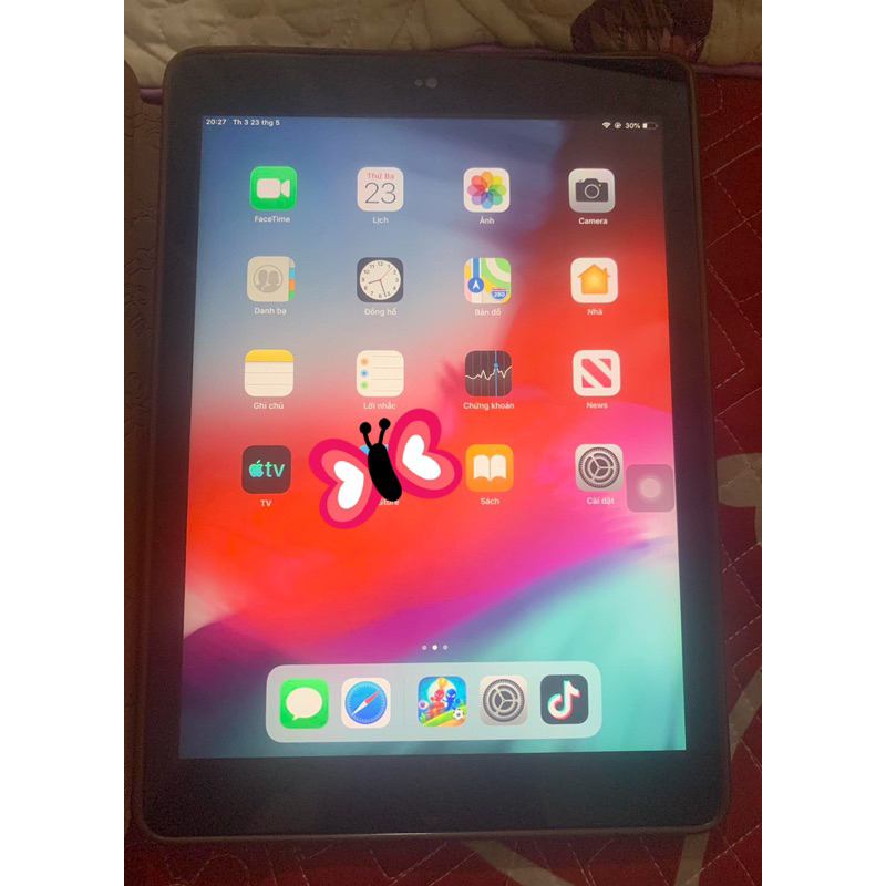 Máy tính bảng iPab Ari 4G Wifi 16GB 32GB | BigBuy360 - bigbuy360.vn