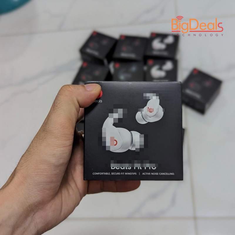 Tai nghe không dây Bít Fit Pro - có ảnh thật by BigDeals VN