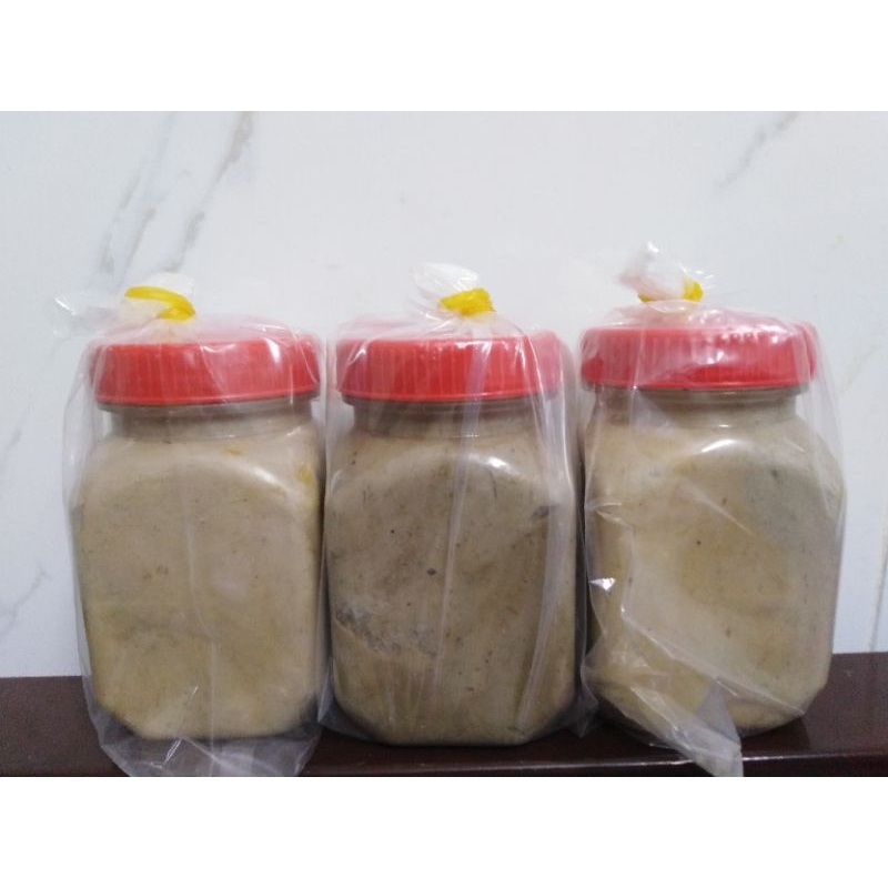 3 Hủ Mồi Câu Cá Lăng Siêu Nhạy