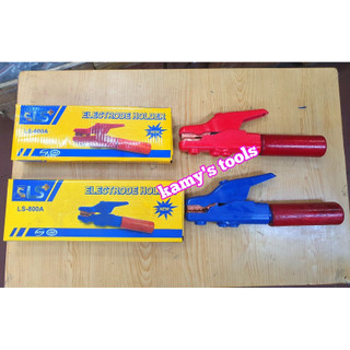 Kìm hàn cán gỗ 600A LS-600A và 800A LS-800A